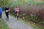 Stadtparklauf in Sondershausen (Foto: Karl-Heinz Herrmann)