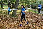 Stadtparklauf in Sondershausen (Foto: Karl-Heinz Herrmann)