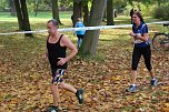 Stadtparklauf in Sondershausen (Foto: Karl-Heinz Herrmann)