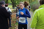 Stadtparklauf in Sondershausen (Foto: Karl-Heinz Herrmann)