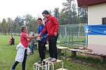 Stadtparklauf in Sondershausen (Foto: Karl-Heinz Herrmann)