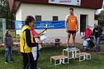 Stadtparklauf in Sondershausen (Foto: Karl-Heinz Herrmann)