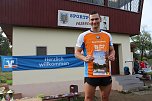 Stadtparklauf in Sondershausen (Foto: Karl-Heinz Herrmann)