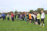 Stadtparklauf in Sondershausen (Foto: Karl-Heinz Herrmann)