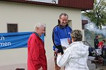 Stadtparklauf in Sondershausen (Foto: Karl-Heinz Herrmann)