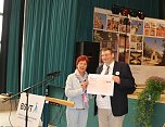 Tag des wei&szlig;en Stockes (Foto: Silke Senge)