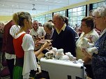 Tag des wei&szlig;en Stockes (Foto: Silke Senge)