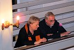 Gäßlein in Großbodunger Kircher (Foto: Karin Lehmann, Peter Blei) Gäßlein in Großbodunger Kircher (Foto: Karin Lehmann, Peter Blei)
