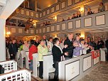 Gäßlein in Großbodunger Kircher (Foto: Karin Lehmann, Peter Blei) Gäßlein in Großbodunger Kircher (Foto: Karin Lehmann, Peter Blei)