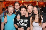 Party im Nordh&auml;user Sax - der Freitag (Foto: Belvedere Media Agentur)