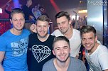 Party im Nordh&auml;user Sax - der Freitag (Foto: Belvedere Media Agentur)