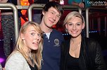 Party im Nordh&auml;user Sax - der Freitag (Foto: Belvedere Media Agentur)