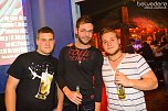 Party im Nordh&auml;user Sax - der Freitag (Foto: Belvedere Media Agentur)