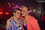 Party im Nordh&auml;user Sax - der Freitag (Foto: Belvedere Media Agentur)