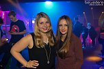 Party im Sax zum Zweiten (Foto: Belvedere Media Agentur)