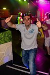 Party im Sax zum Zweiten (Foto: Belvedere Media Agentur)
