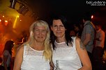 Party im Sax zum Zweiten (Foto: Belvedere Media Agentur)