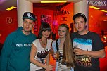 Party im Sax zum Zweiten (Foto: Belvedere Media Agentur)