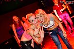 Party im Sax zum Zweiten (Foto: Belvedere Media Agentur)