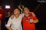 Party im Sax zum Zweiten (Foto: Belvedere Media Agentur)