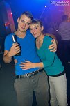 Party im Sax zum Zweiten (Foto: Belvedere Media Agentur)