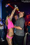 Party im Sax zum Zweiten (Foto: Belvedere Media Agentur)