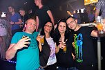 Party im Sax zum Zweiten (Foto: Belvedere Media Agentur)