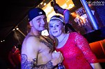 Party im Sax zum Zweiten (Foto: Belvedere Media Agentur)