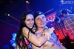 Party im Sax zum Zweiten (Foto: Belvedere Media Agentur)