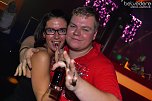 Party im Sax zum Zweiten (Foto: Belvedere Media Agentur)