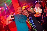 Party im Sax zum Zweiten (Foto: Belvedere Media Agentur)