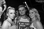 Party im Sax zum Zweiten (Foto: Belvedere Media Agentur)