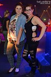 Party im Sax zum Zweiten (Foto: Belvedere Media Agentur)