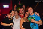Party im Sax zum Zweiten (Foto: Belvedere Media Agentur)