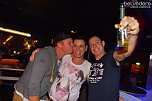 Party im Sax zum Zweiten (Foto: Belvedere Media Agentur)