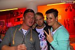 Party im Sax zum Zweiten (Foto: Belvedere Media Agentur)
