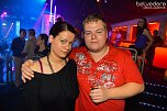 Party im Sax zum Zweiten (Foto: Belvedere Media Agentur)