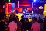 Party im Sax zum Zweiten (Foto: Belvedere Media Agentur)
