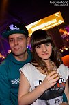 Party im Sax zum Zweiten (Foto: Belvedere Media Agentur)