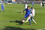 Wacker voran... (Foto: Michael Caspari ( www.blitzlicht-nordhausen.de ))