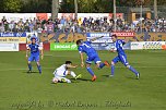 Wacker voran... (Foto: Michael Caspari ( www.blitzlicht-nordhausen.de ))