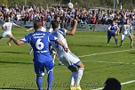 Wacker voran... (Foto: Michael Caspari ( www.blitzlicht-nordhausen.de ))