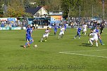 Wacker voran... (Foto: Michael Caspari ( www.blitzlicht-nordhausen.de ))