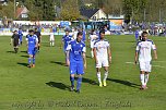 Wacker voran... (Foto: Michael Caspari ( www.blitzlicht-nordhausen.de ))