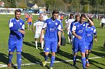 Wacker voran... (Foto: Michael Caspari ( www.blitzlicht-nordhausen.de ))
