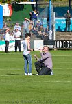 Wacker voran... (Foto: Michael Caspari ( www.blitzlicht-nordhausen.de ))
