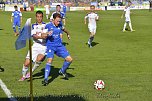 Wacker voran... (Foto: Michael Caspari ( www.blitzlicht-nordhausen.de ))