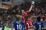 THC gewinnt erstes Champion League Spiel klar mit 33:20 (Foto: Ch. Keil)