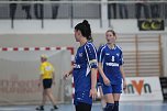 THC gewinnt erstes Champion League Spiel klar mit 33:20 (Foto: Ch. Keil)