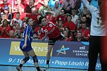 THC gewinnt erstes Champion League Spiel klar mit 33:20 (Foto: Ch. Keil)
